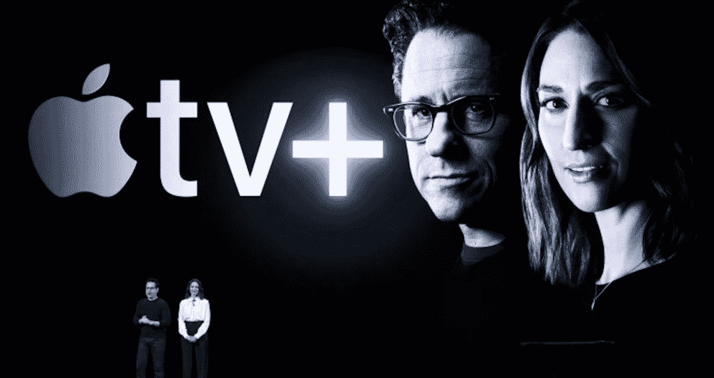 JJ Abrams Turns Down Apple TV+ Contract
