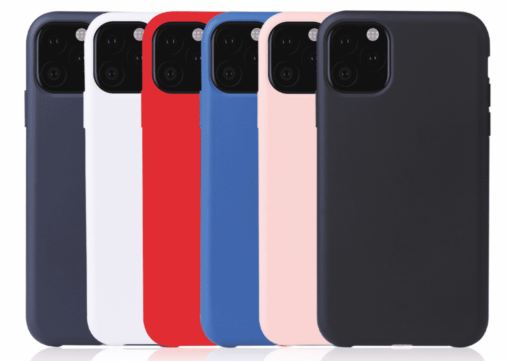 Jolie iPhone 11 case