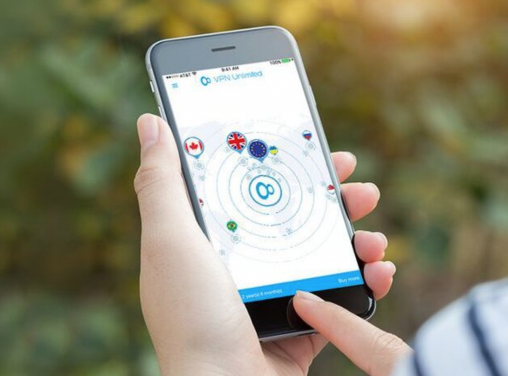 KeepSolid VPN Unlimited Lifetime Subscription