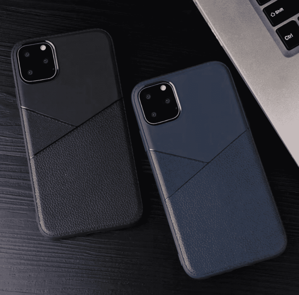 Lainergie Soft TPU Silicone Case for iPhone 11