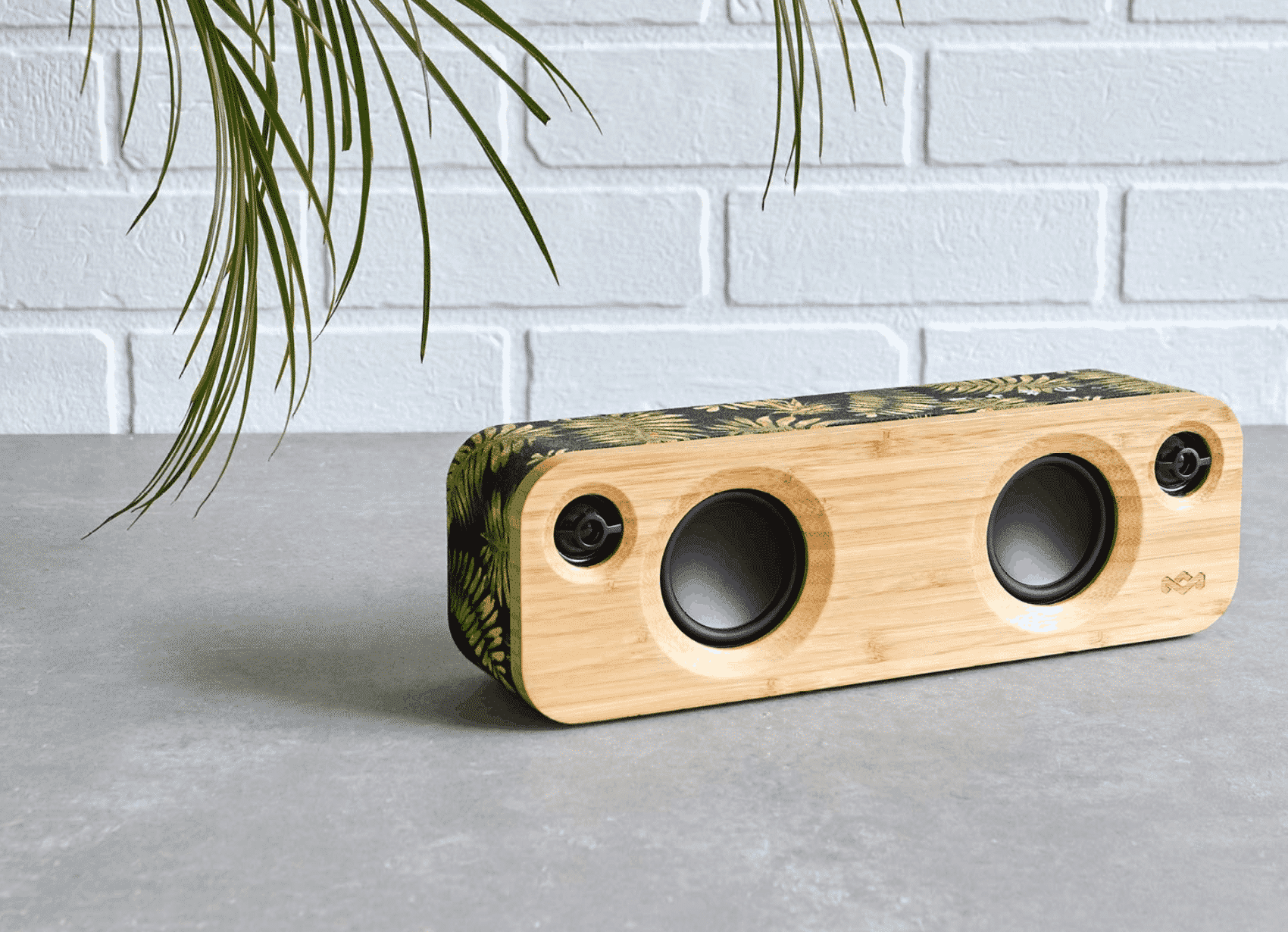 Mini Bluetooth Speaker