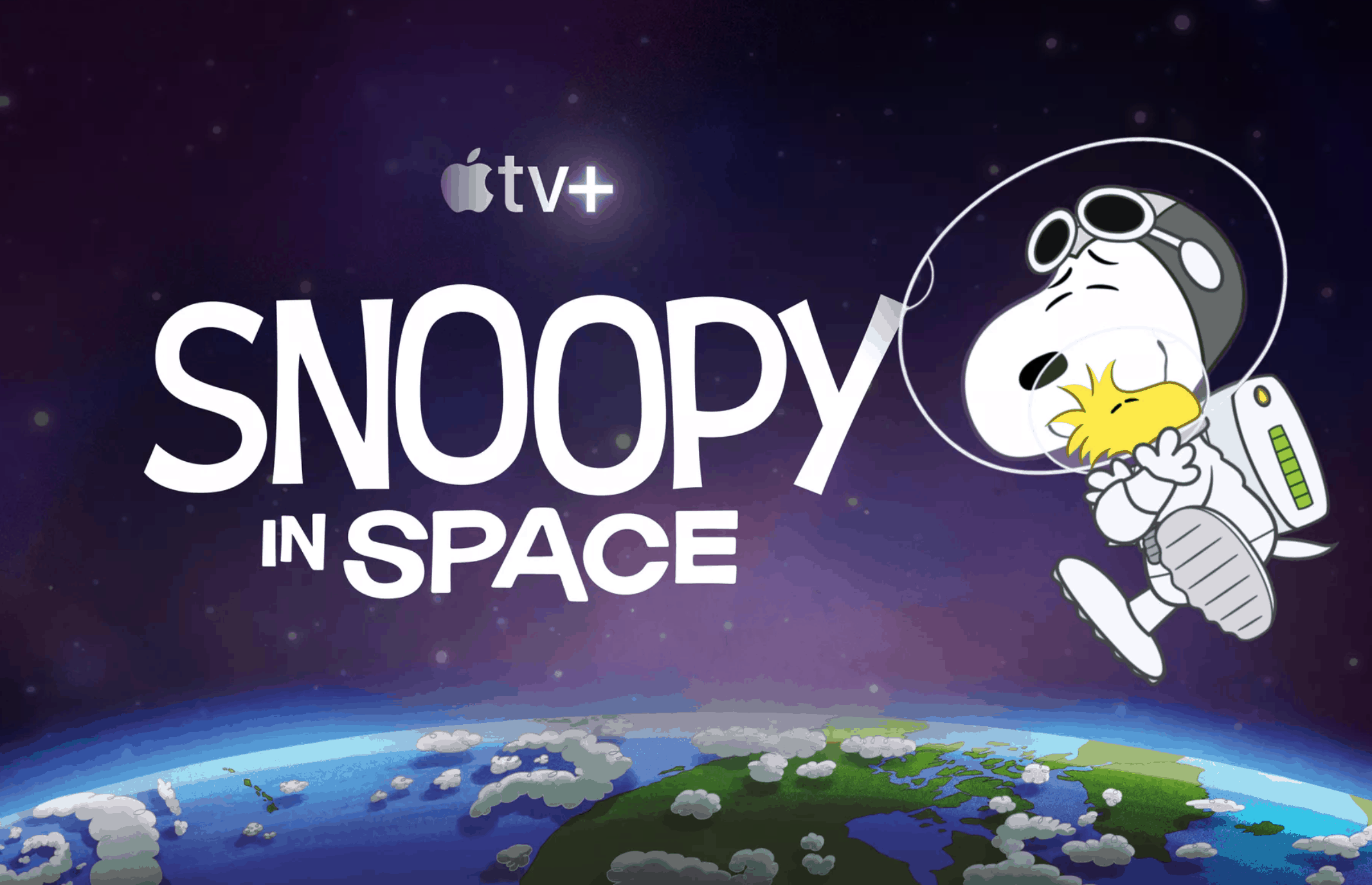 More Apple TV+ Trailers for Young Audiences Released