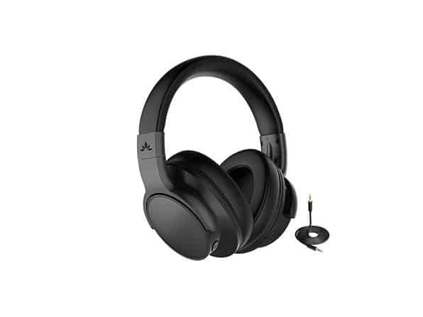 Noise Cancelling Wireless Headphones