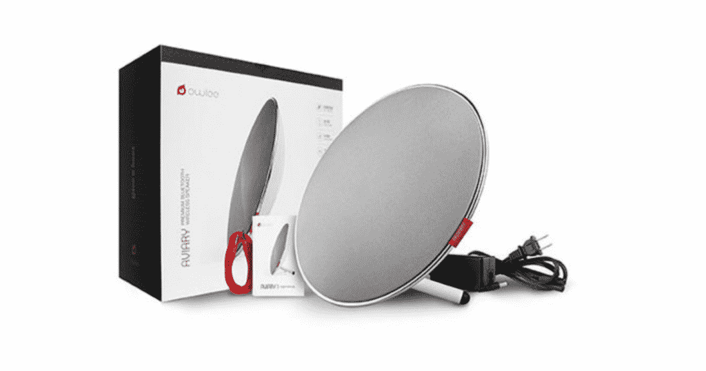 Owlee Aviary Wireless Bluetooth Speaker