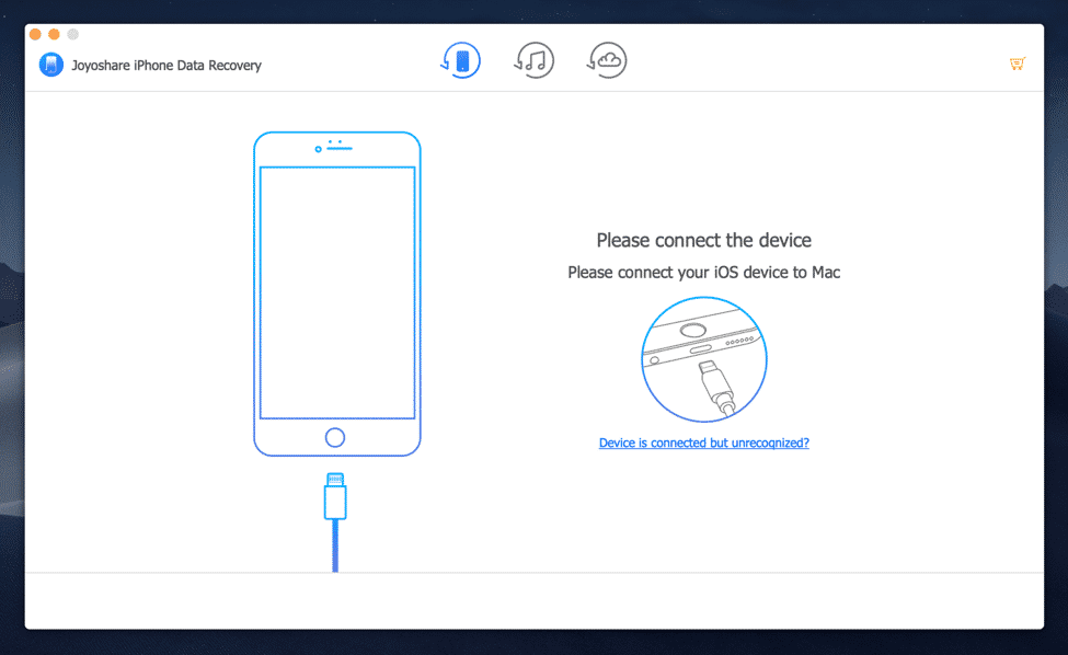 Recover Your Data Perfectly