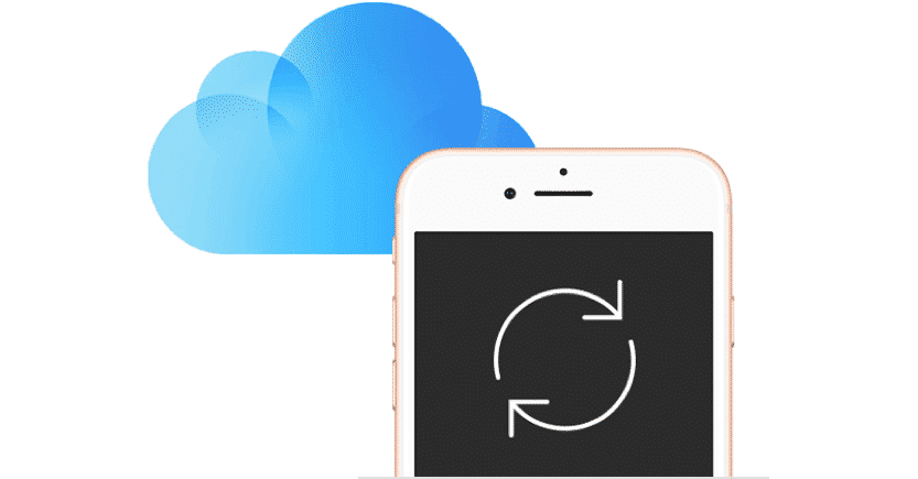 Restoring Lost Data After iOS 13 Beta Update via iCloud
