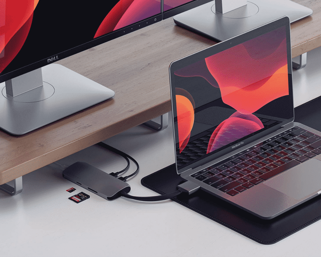 Apple should resurrect the MagSafe connector