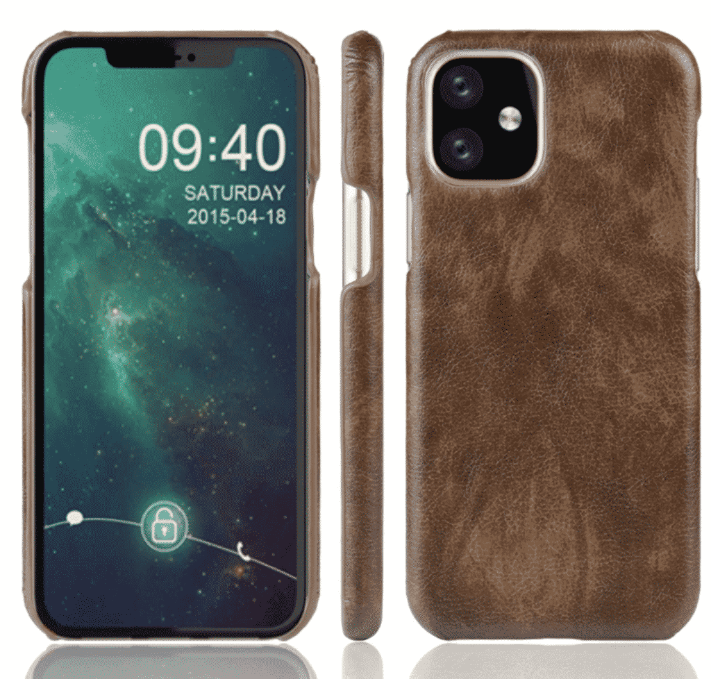 Subin iPhone 11 case
