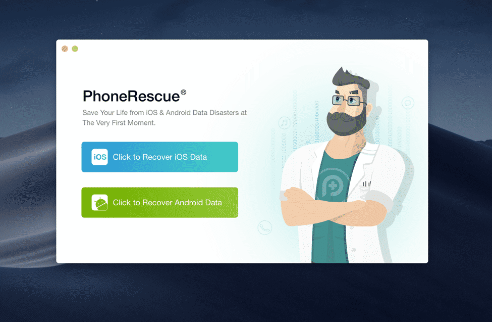 The Easiest Method To Recover Lost Data After iOS Update