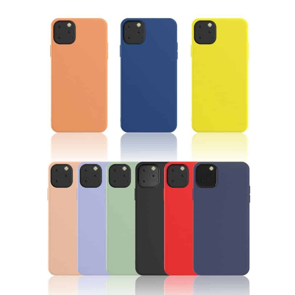 Torubia iPhone 11 case