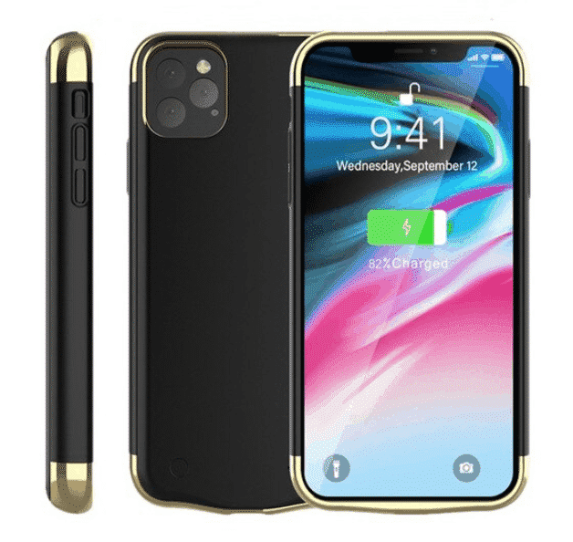 The best battery case for iPhone 11, iPhone 11 Pro and iPhone 11 Pro Max