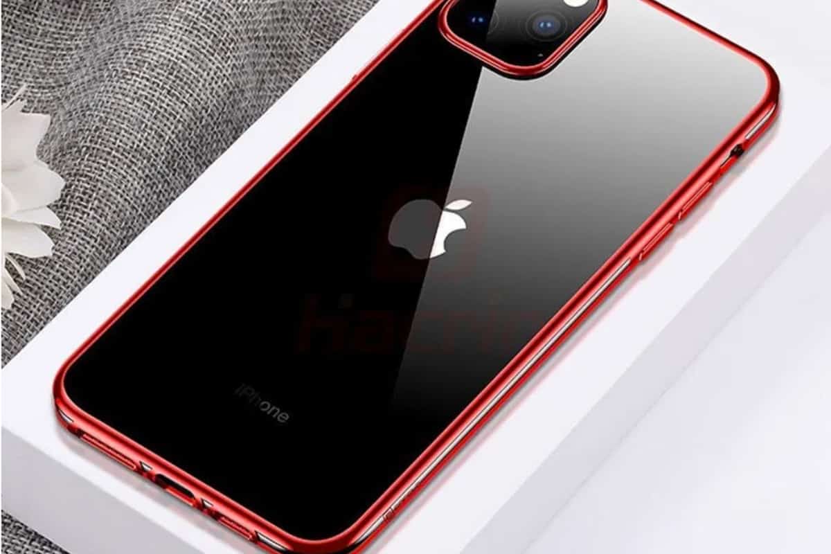 cheap cases for iPhone 11, iPhone 11 Pro and iPhone 11 Pro Max