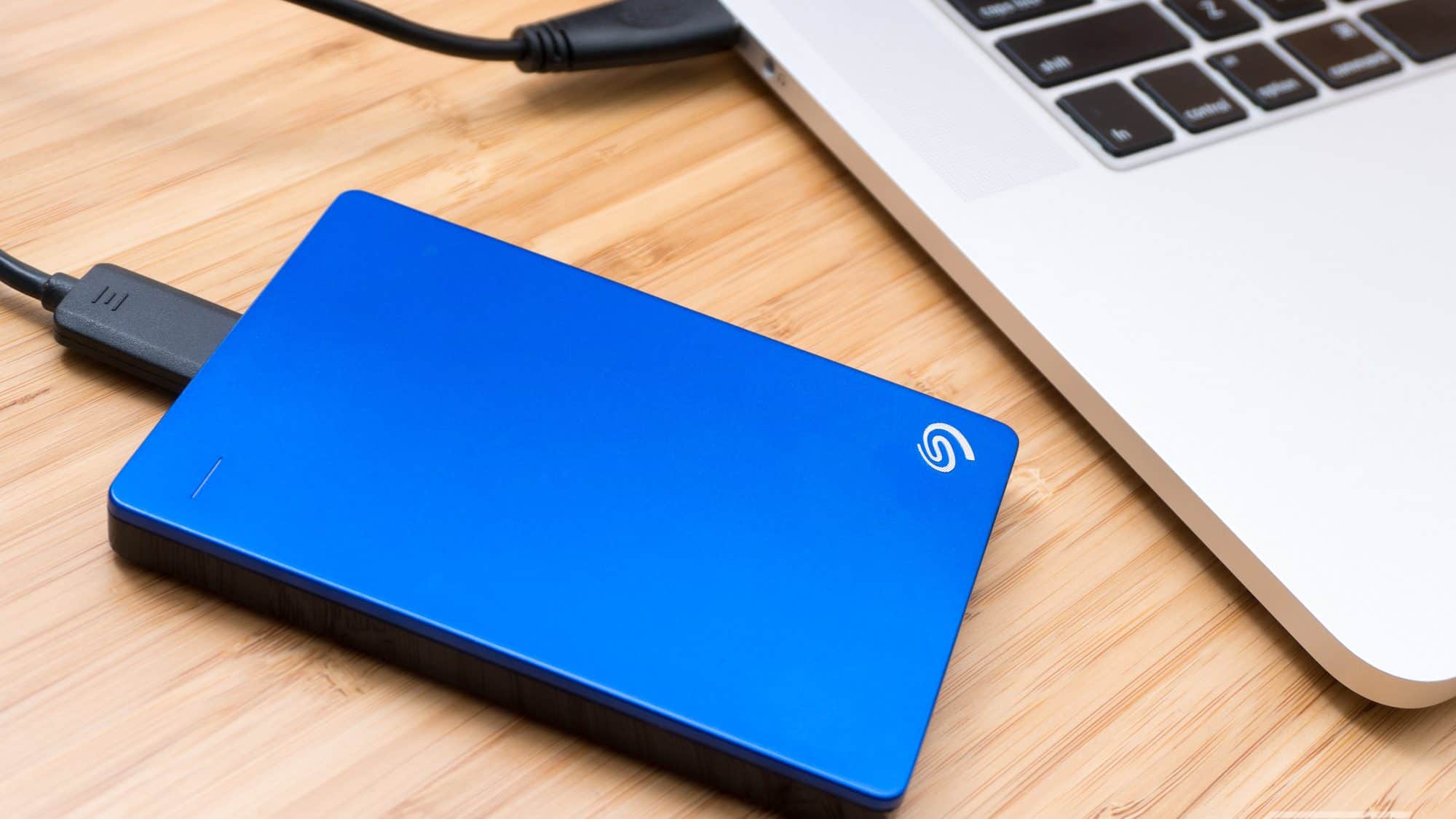 Identifying The Symptoms of a Hard Drive Failure