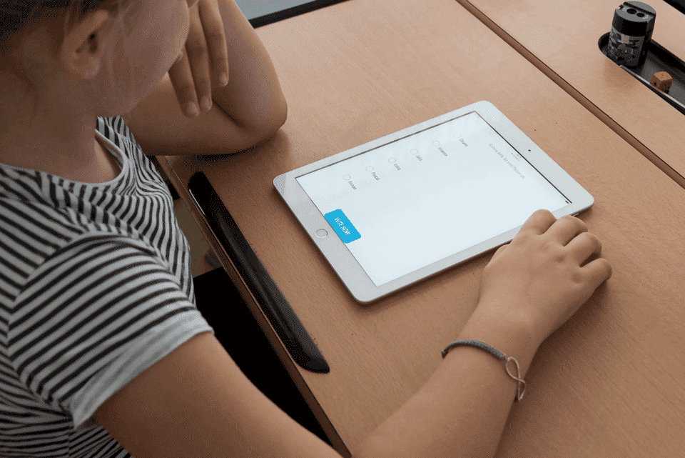 Why iOS is Effective for Studying