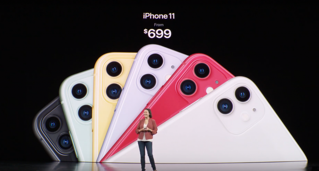 iPhone 11 Price