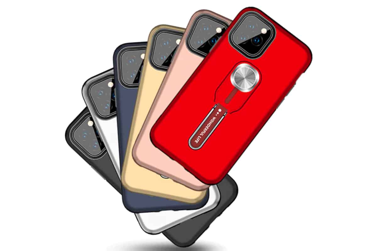 iPhone 11 Pro Cases