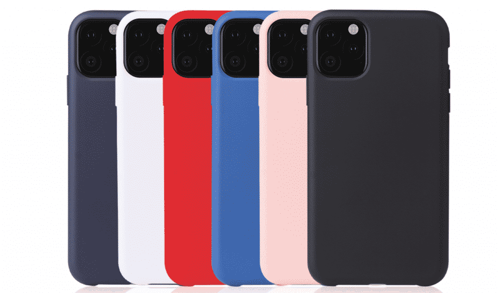 iPhone 11 Pro case by Jolie