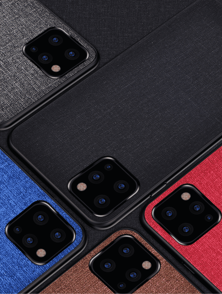 iPhone 11 Pro case by Joliwow