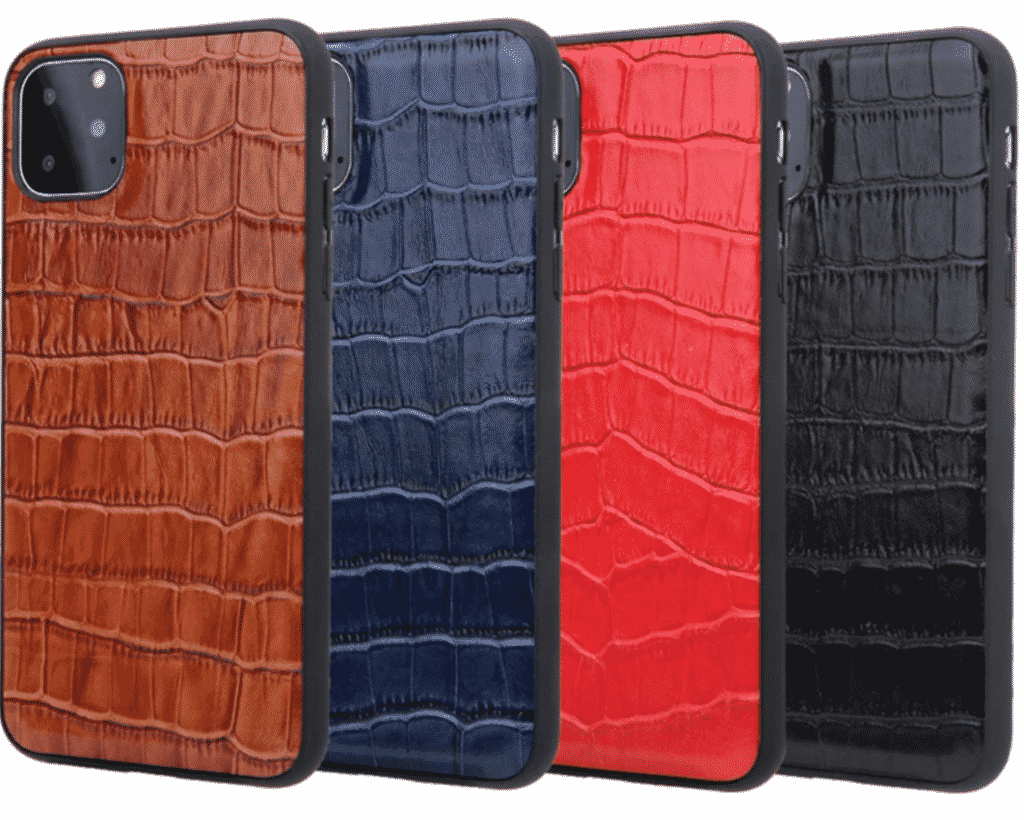 iPhone 11 Pro case by Solque