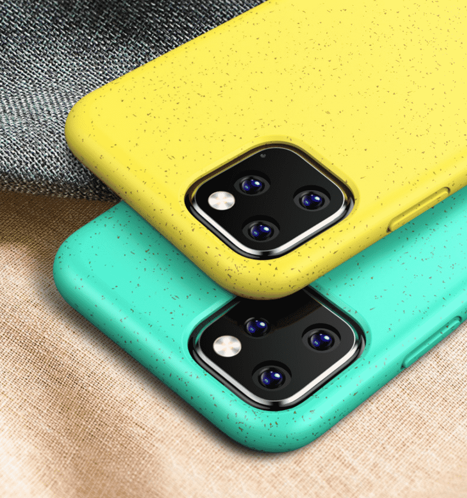 iPhone 11 Pro case by Star Space