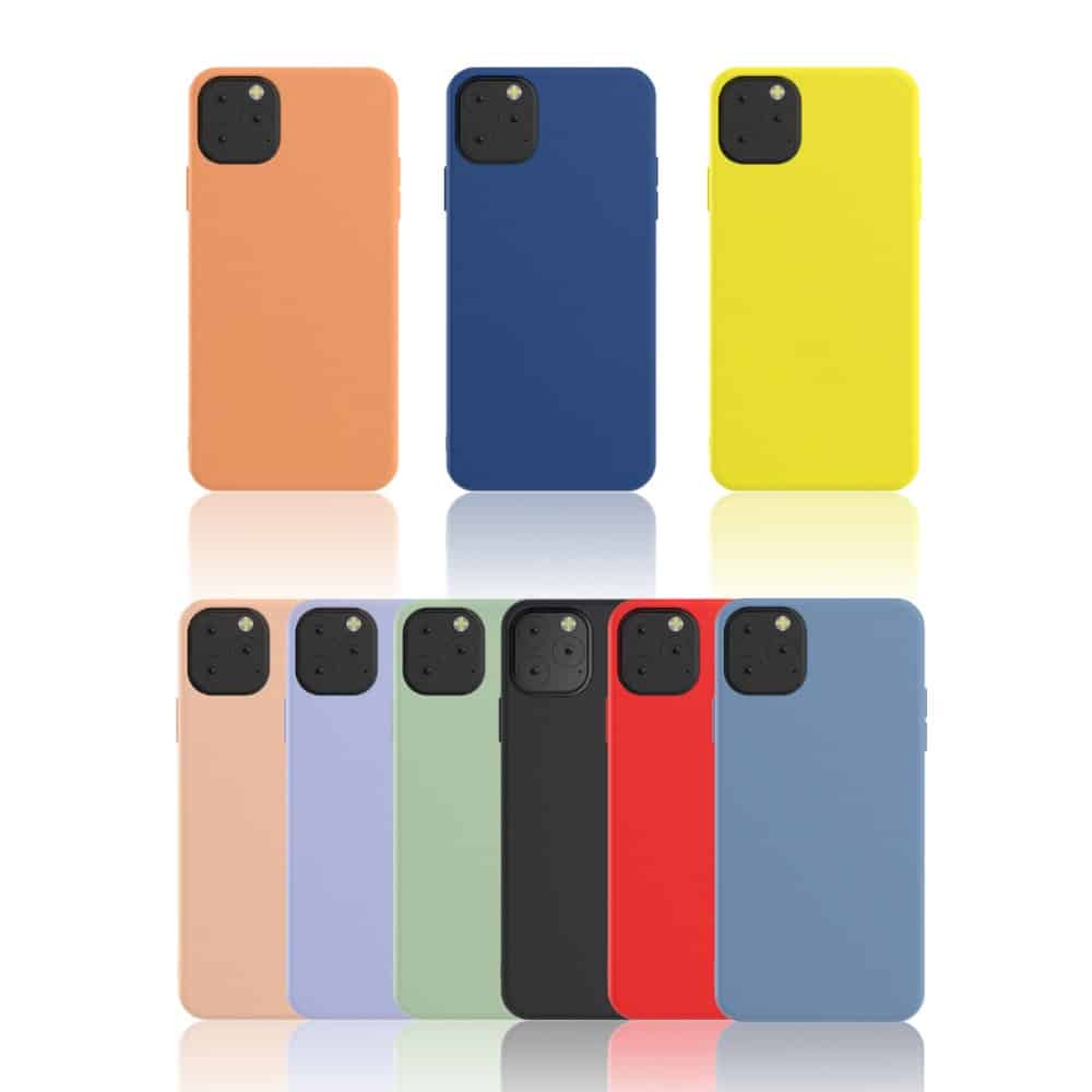iPhone 11 Pro case by Torubia