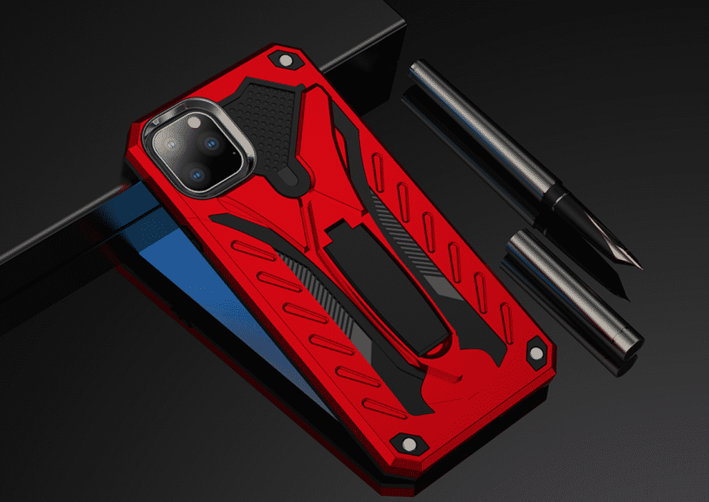 iPhone 11 Pro case by WEFIRST