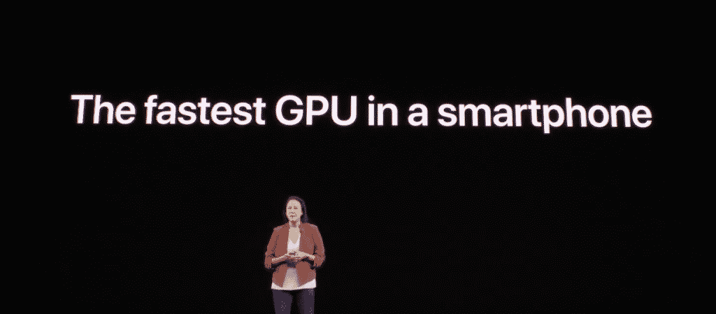 Apple announces the iPhone 11, iPhone 11 Pro and iPhone 11 Pro Max