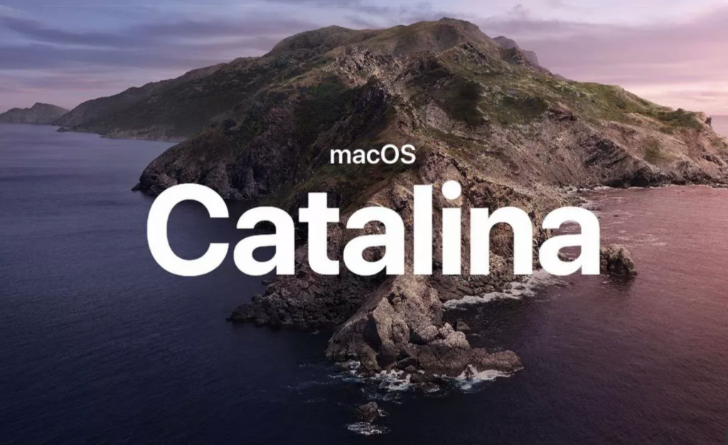 macOS Catalina May Already Have a Launch Date