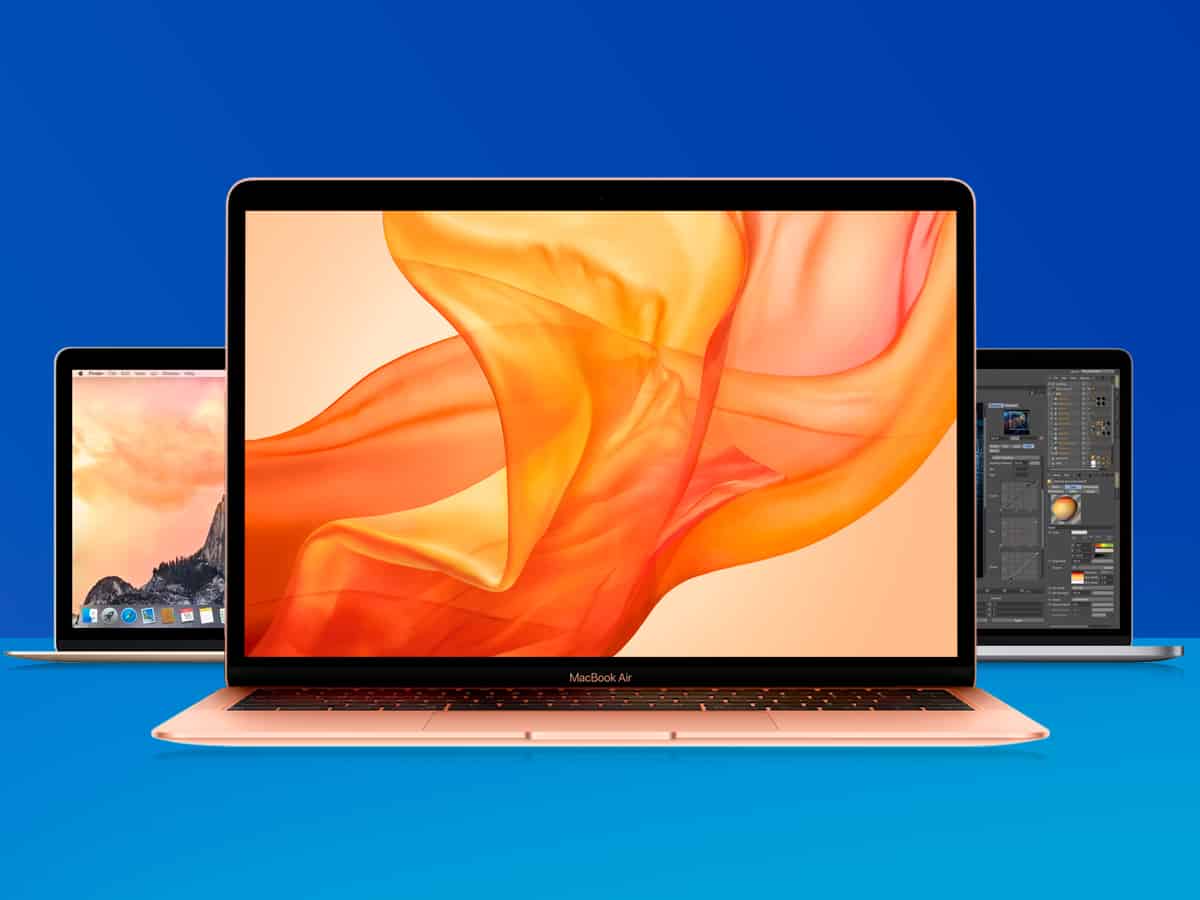 Will Apple make a low-cost MacBook?