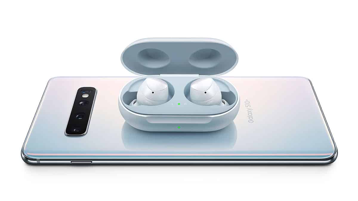 Samsung reverse wireless charging