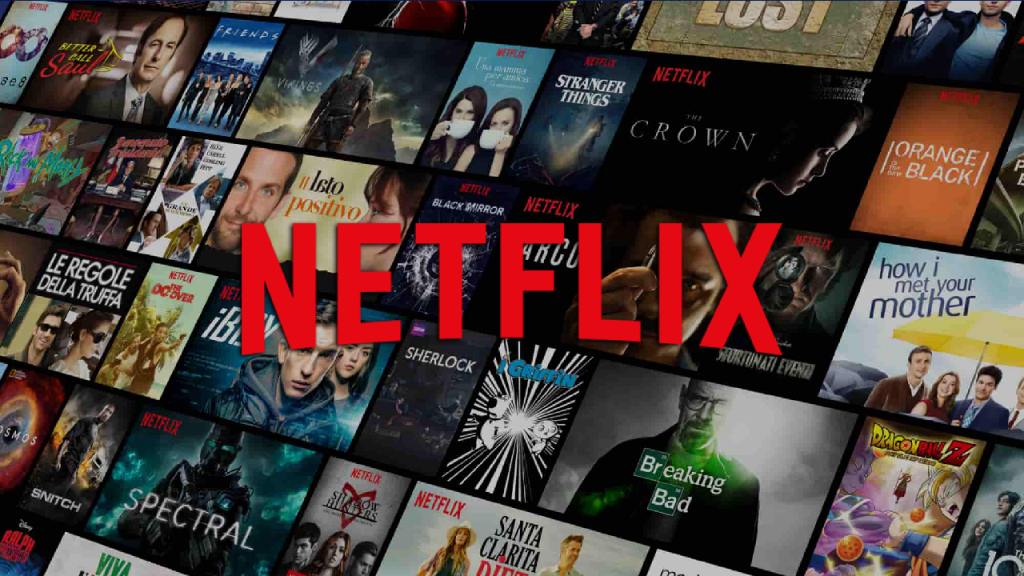 10 Netflix Series Every College Student Needs To Watch This Semester