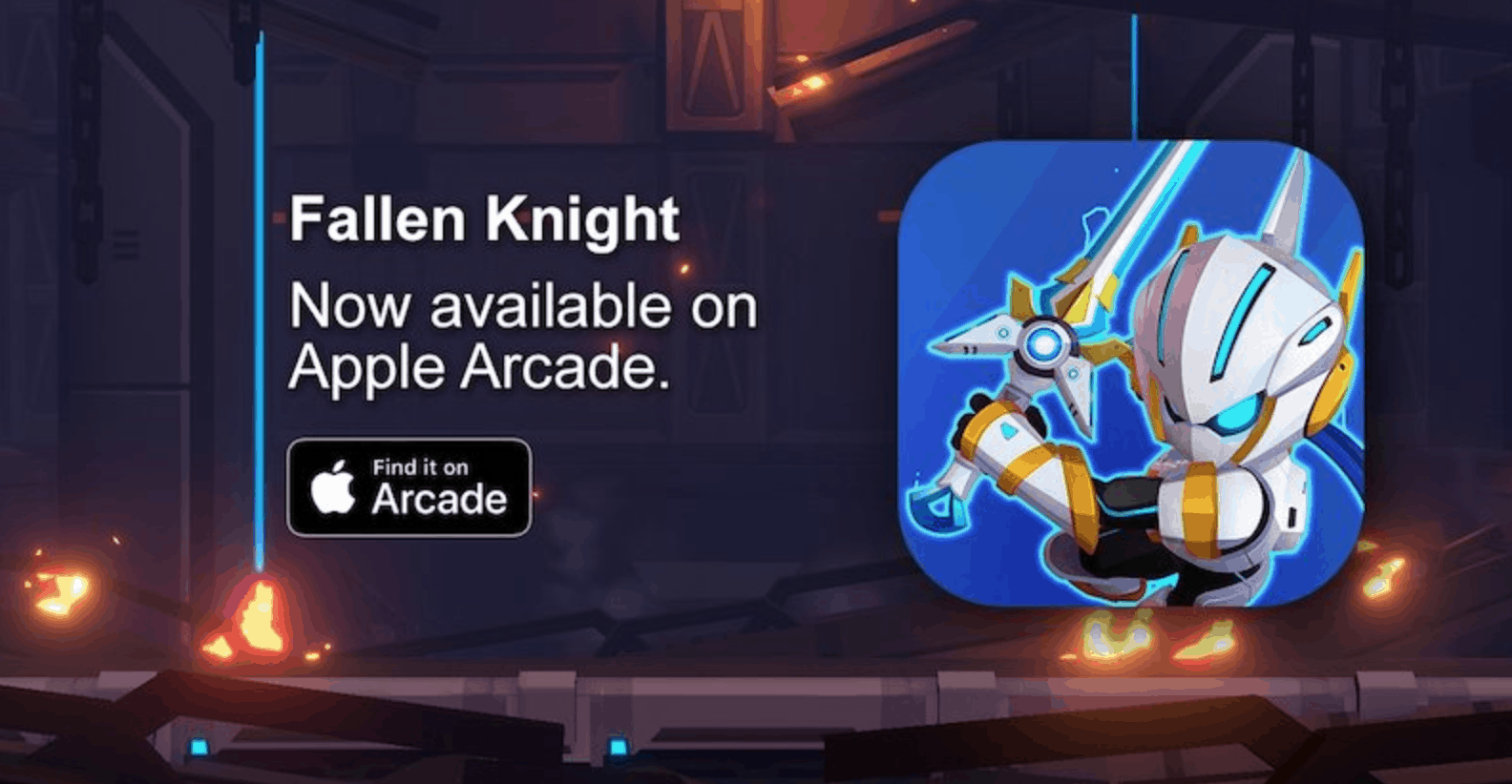 5 New Apple Arcade Games Added for Apple TV, iPad and iPhone