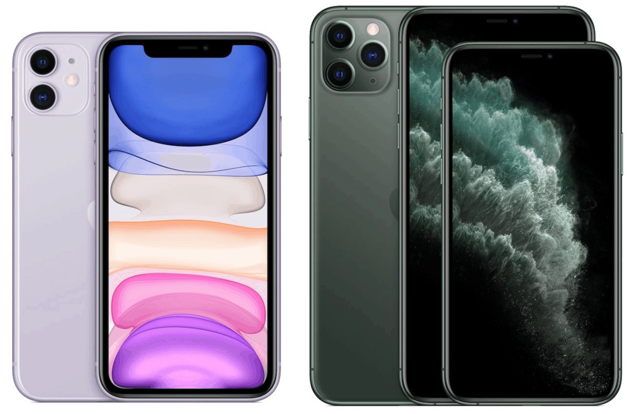 5G-Capable iPhones Set for a 2022 Deadline