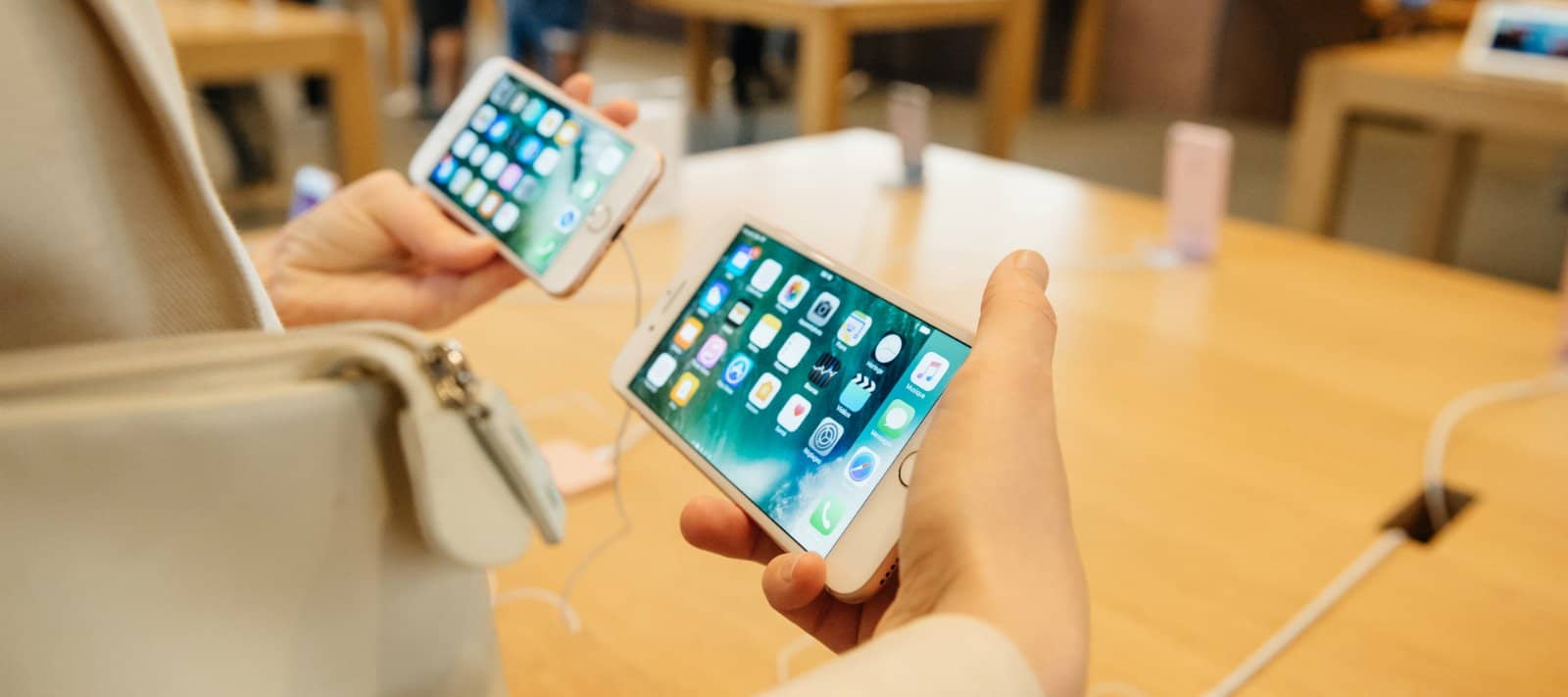 Android and iOS Applications That Will Greatly Simplify the Life of Students