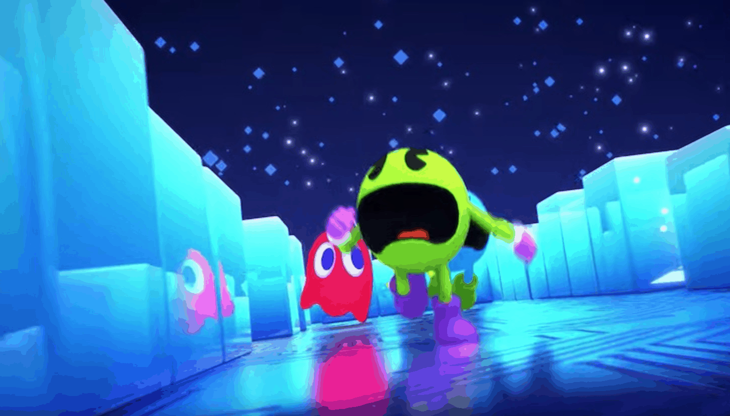 Apple Arcade Gets Four New Additions