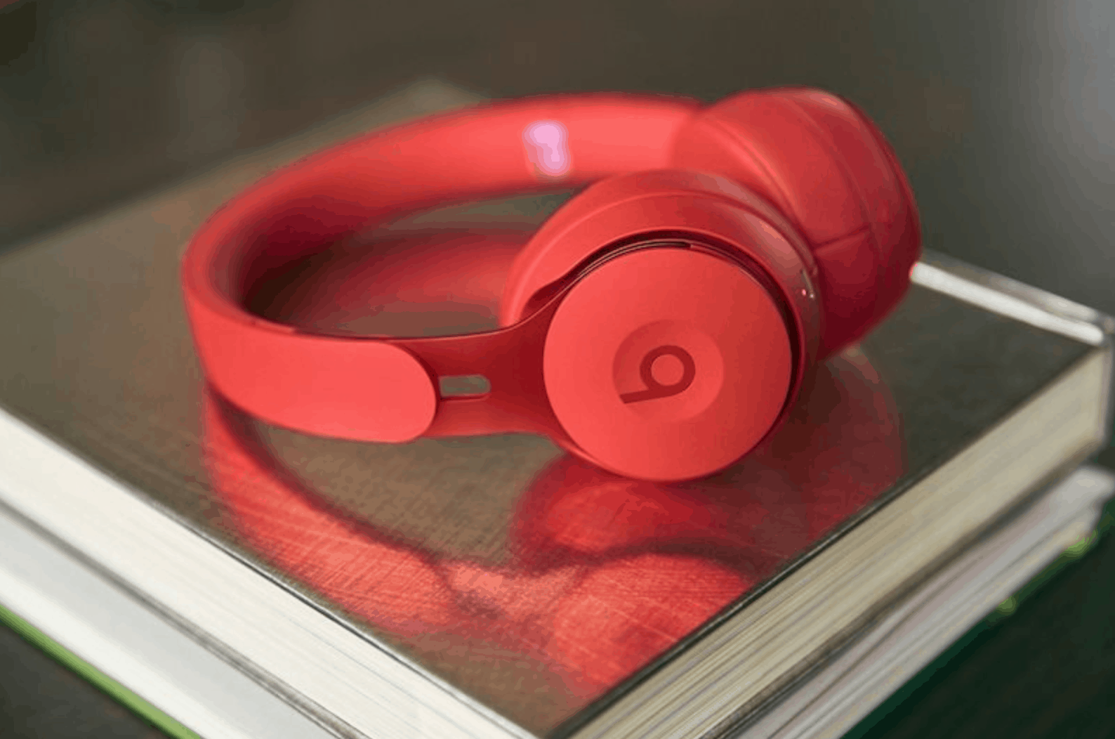 Apple Beats Solo Pro Priced at $300, Available October 30