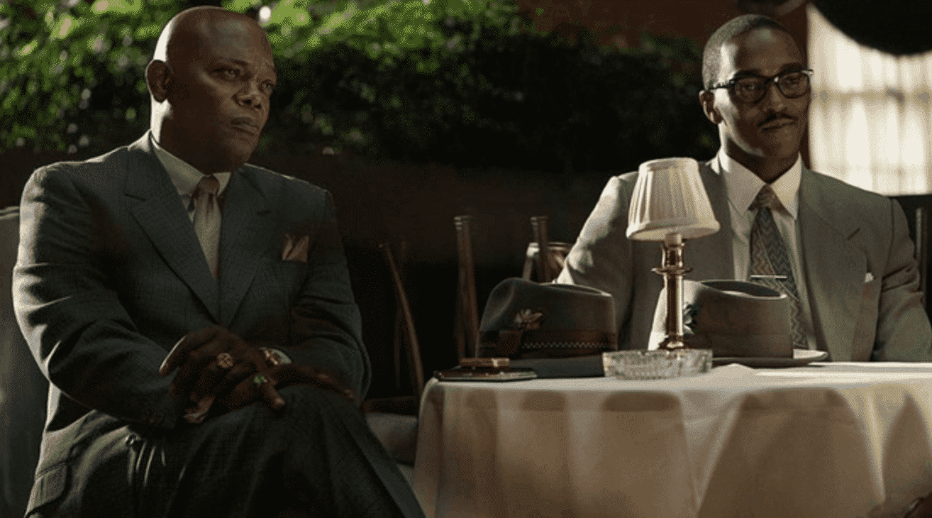 Apple Original Film Set To Cap Off Film Institute Festival