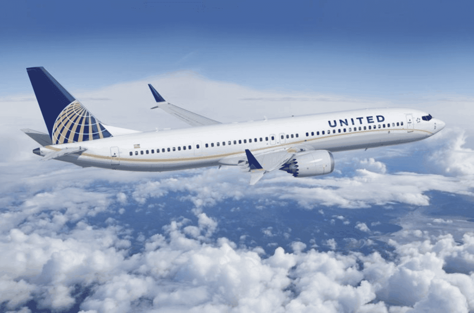 Apple Partners with United Airlines to Upgrade SFO Terminal