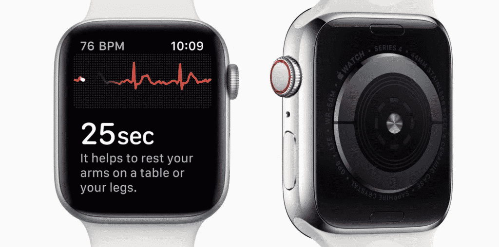 Apple Watch Saves British Dad's Life By Detecting His Heart Condition