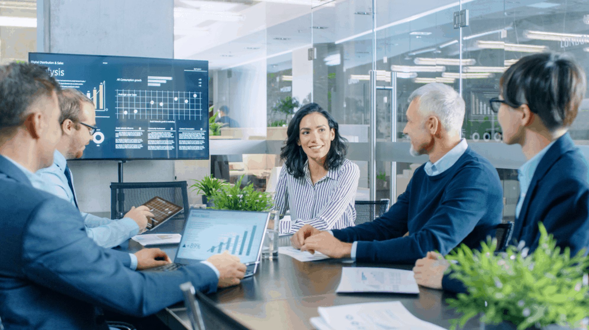 Are Virtual Data Rooms Worth It?