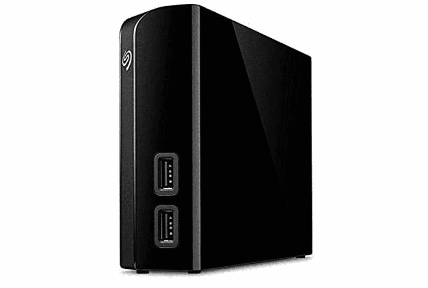 Back Up All Your Files and Enjoy a $70 Discount with this 10-Terabyte Hard Drive