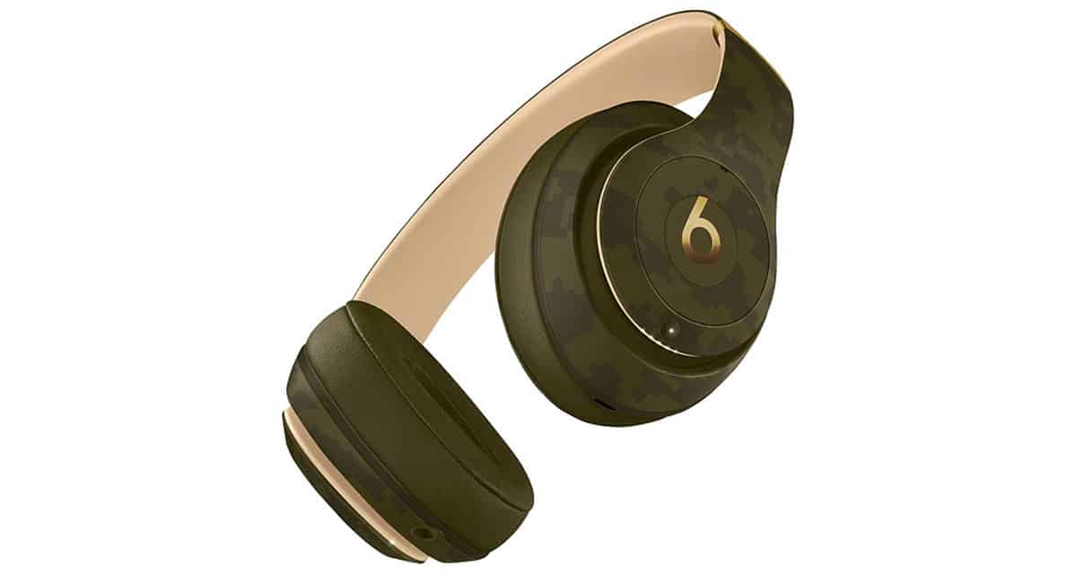 BeatsX and Beats Studio 3 Get New Color Options