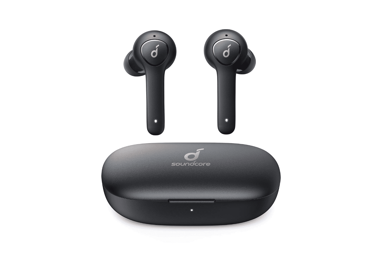 Carry a Conversation Without Missing a Beat with these Wireless Earbuds, Only $45