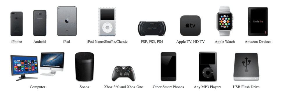 Convert Apple Music for Offline Listening on Any Device