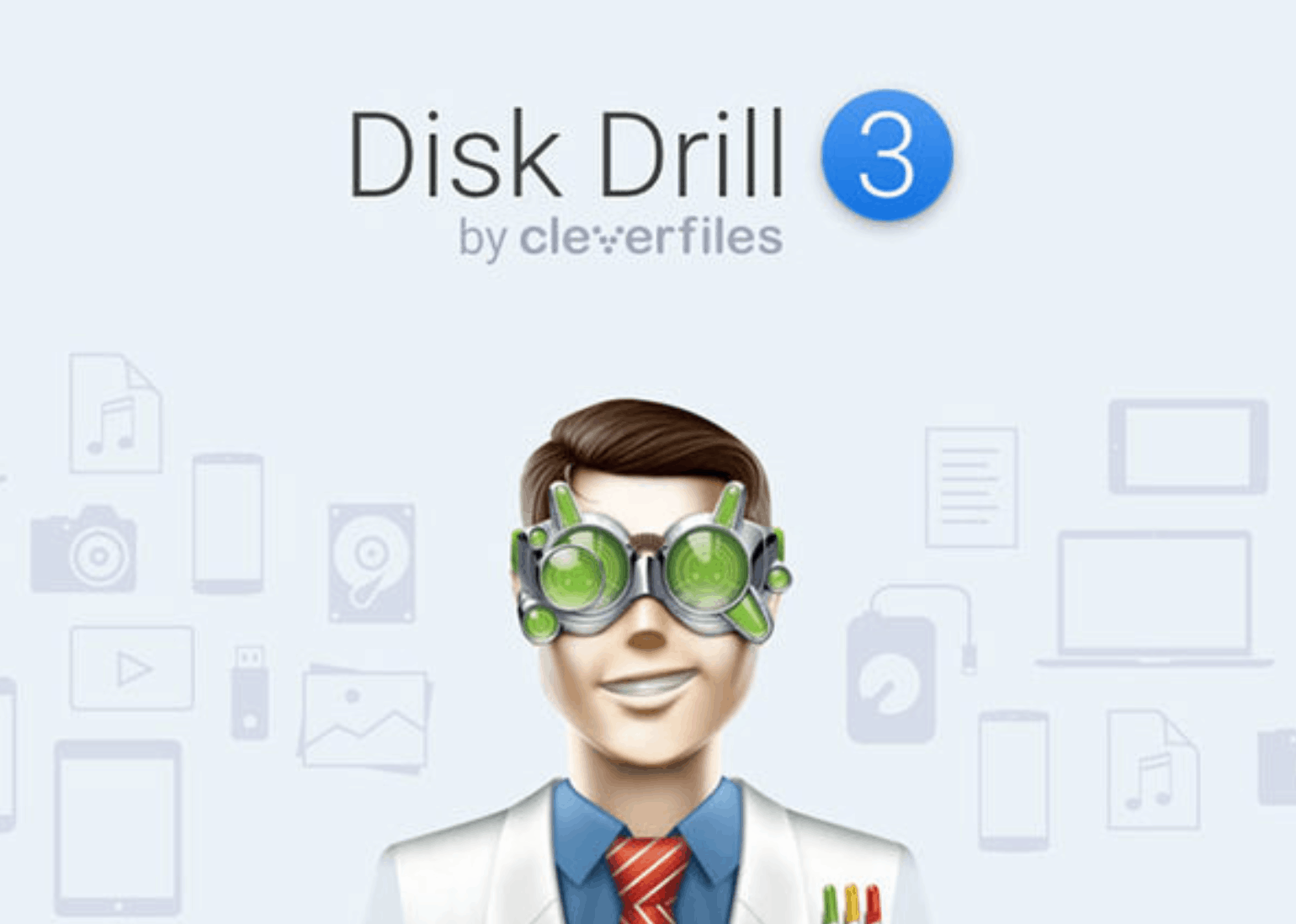 Get 56% off on the Disk Drill PRO