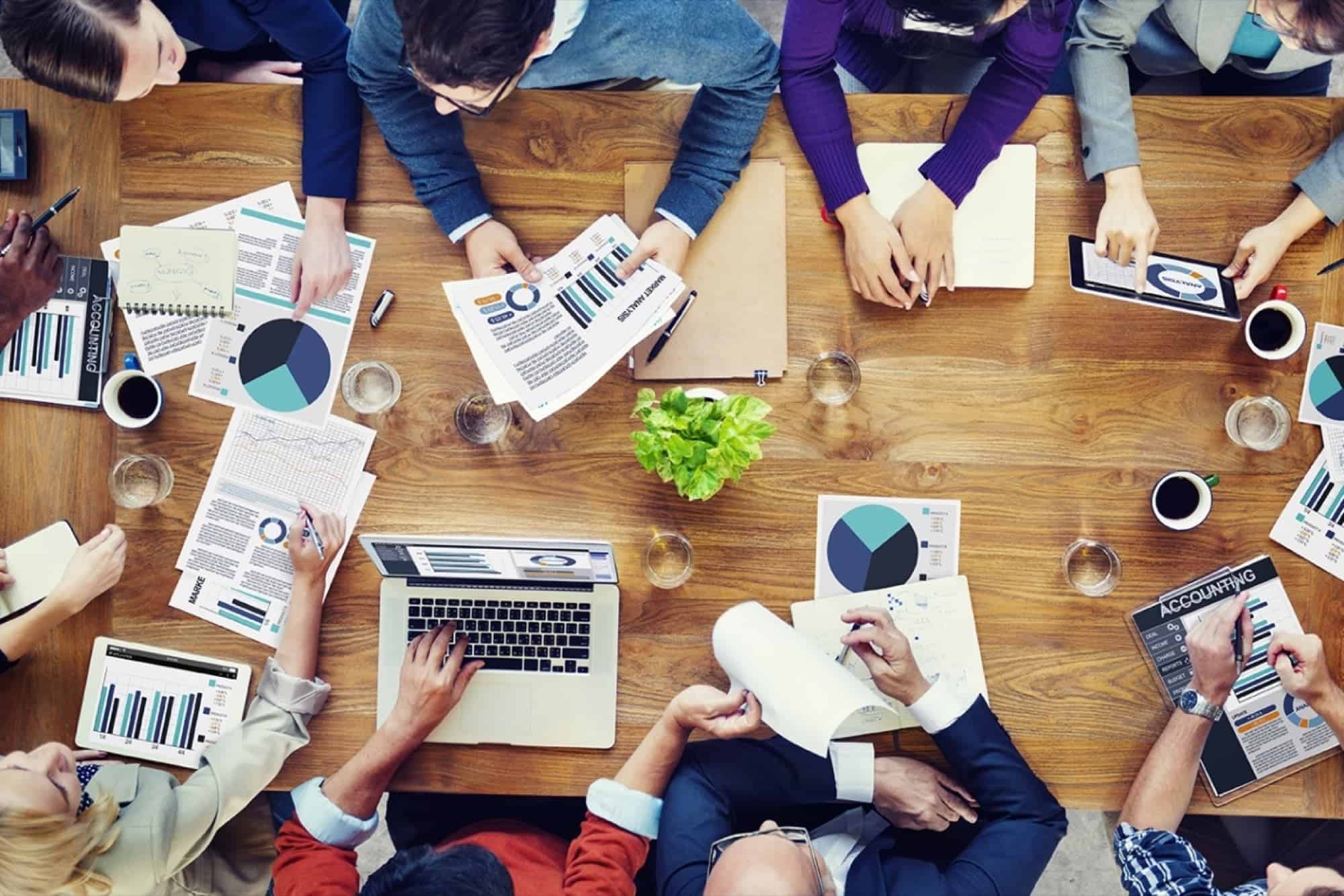 How to use Craft’s Interactive Feature Table for Product Planning