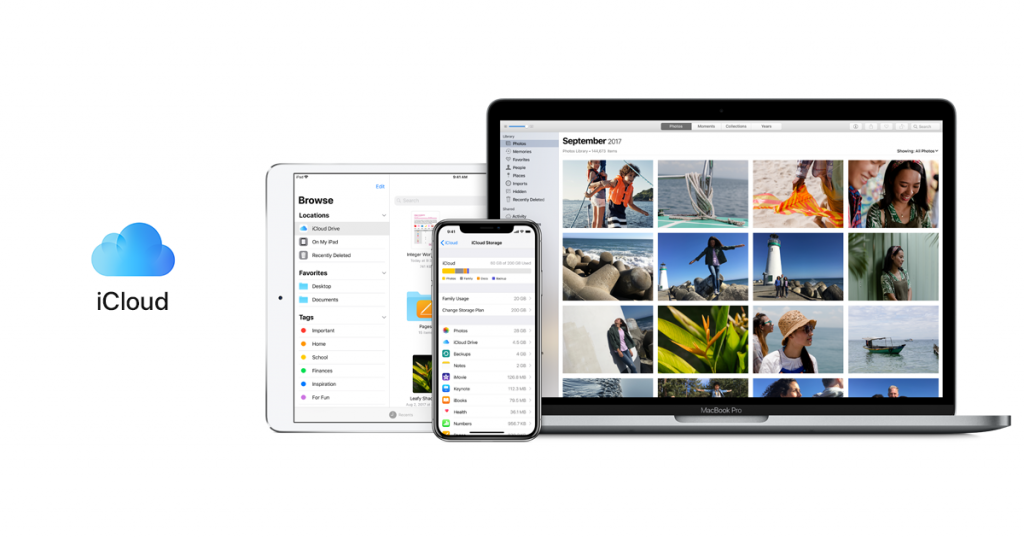 Is it Safe to Store Data on Apple's iCloud?