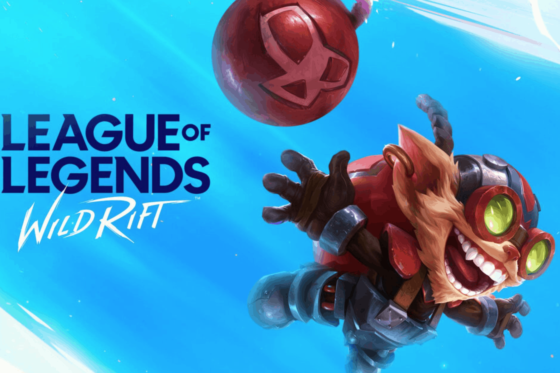 League of Legends Mobile Slated for 2020 Release