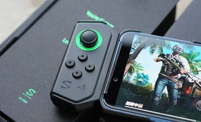 Top 5 Smartphones for Mobile Gaming