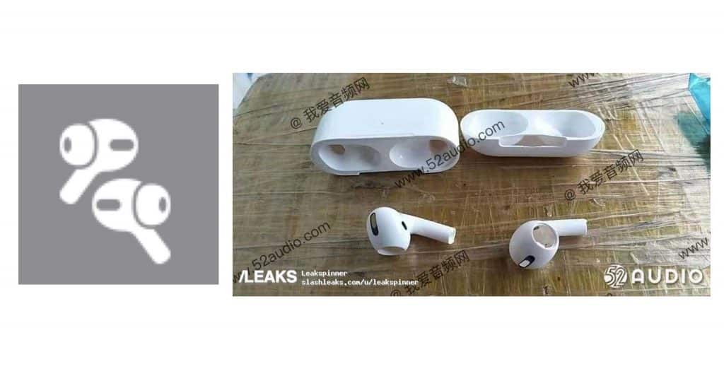 Apple AirPods with Noise Cancellation: Sounds exciting!